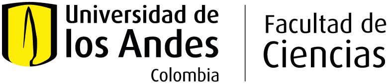 Logo Uniandes